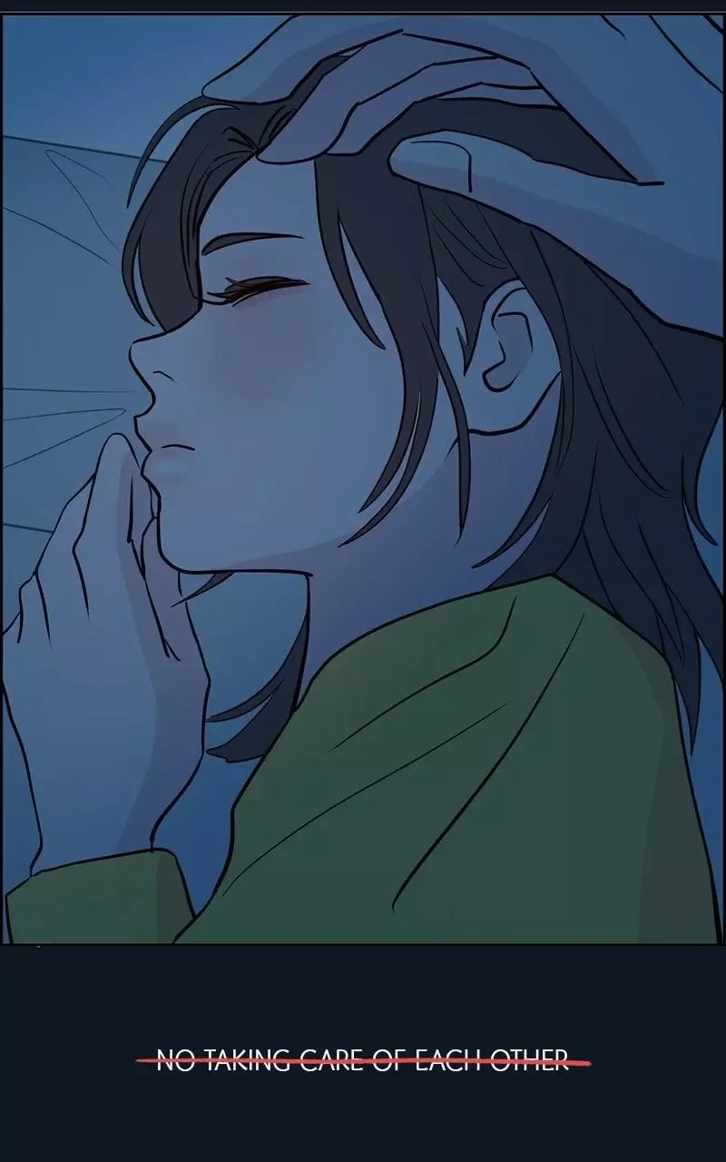 Copy-Paste Romance Chapter 24 page 119