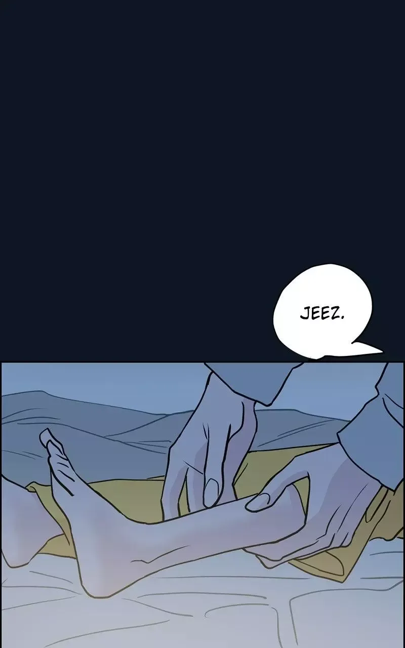Copy-Paste Romance Chapter 25 page 30