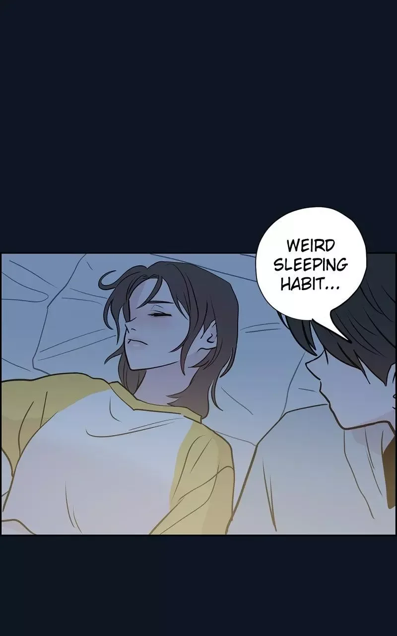 Copy-Paste Romance Chapter 25 page 29
