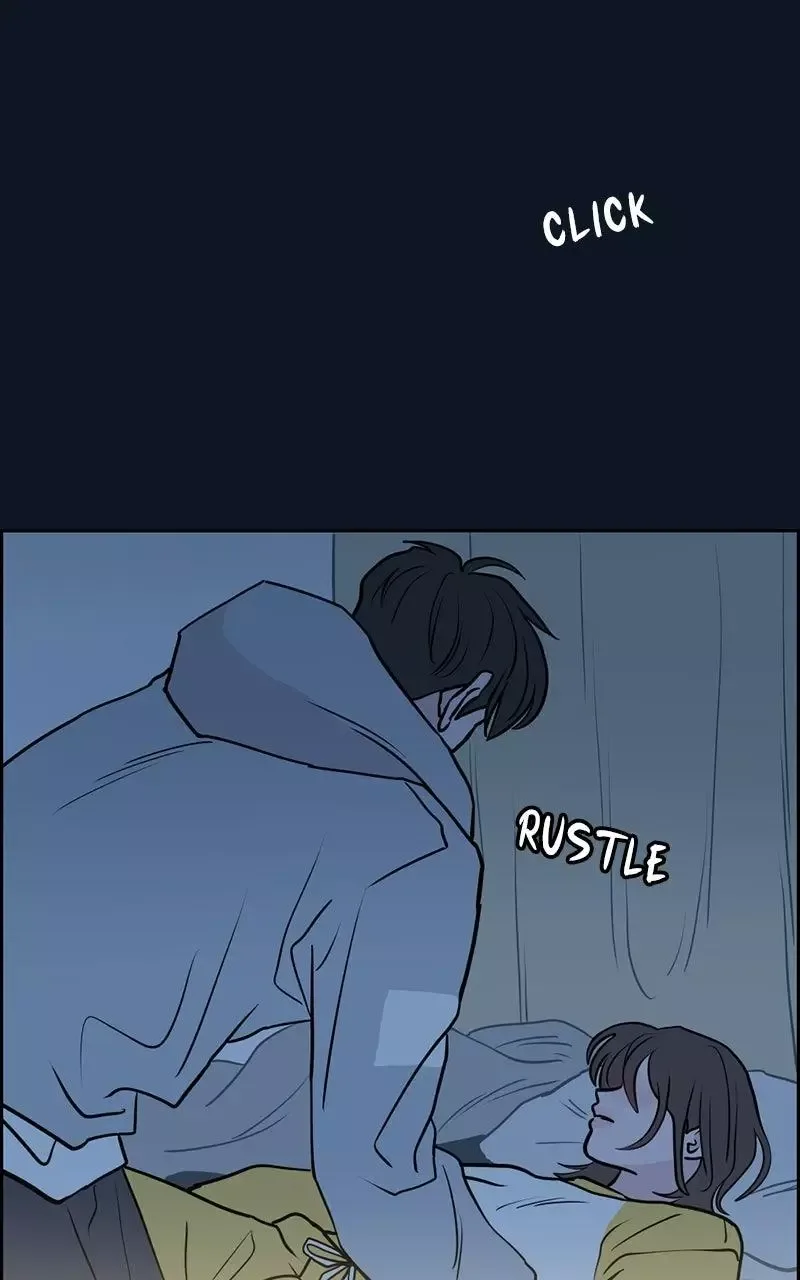 Copy-Paste Romance Chapter 25 page 23