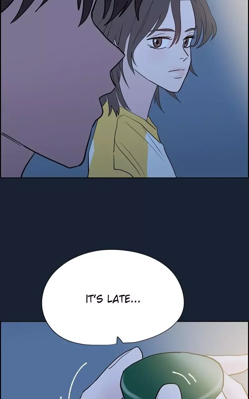 Copy-Paste Romance Chapter 25 page 6
