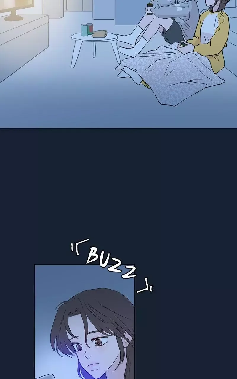 Copy-Paste Romance Chapter 25 page 2