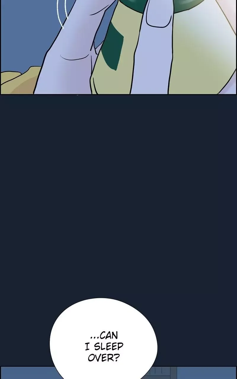Copy-Paste Romance Chapter 25 page 7
