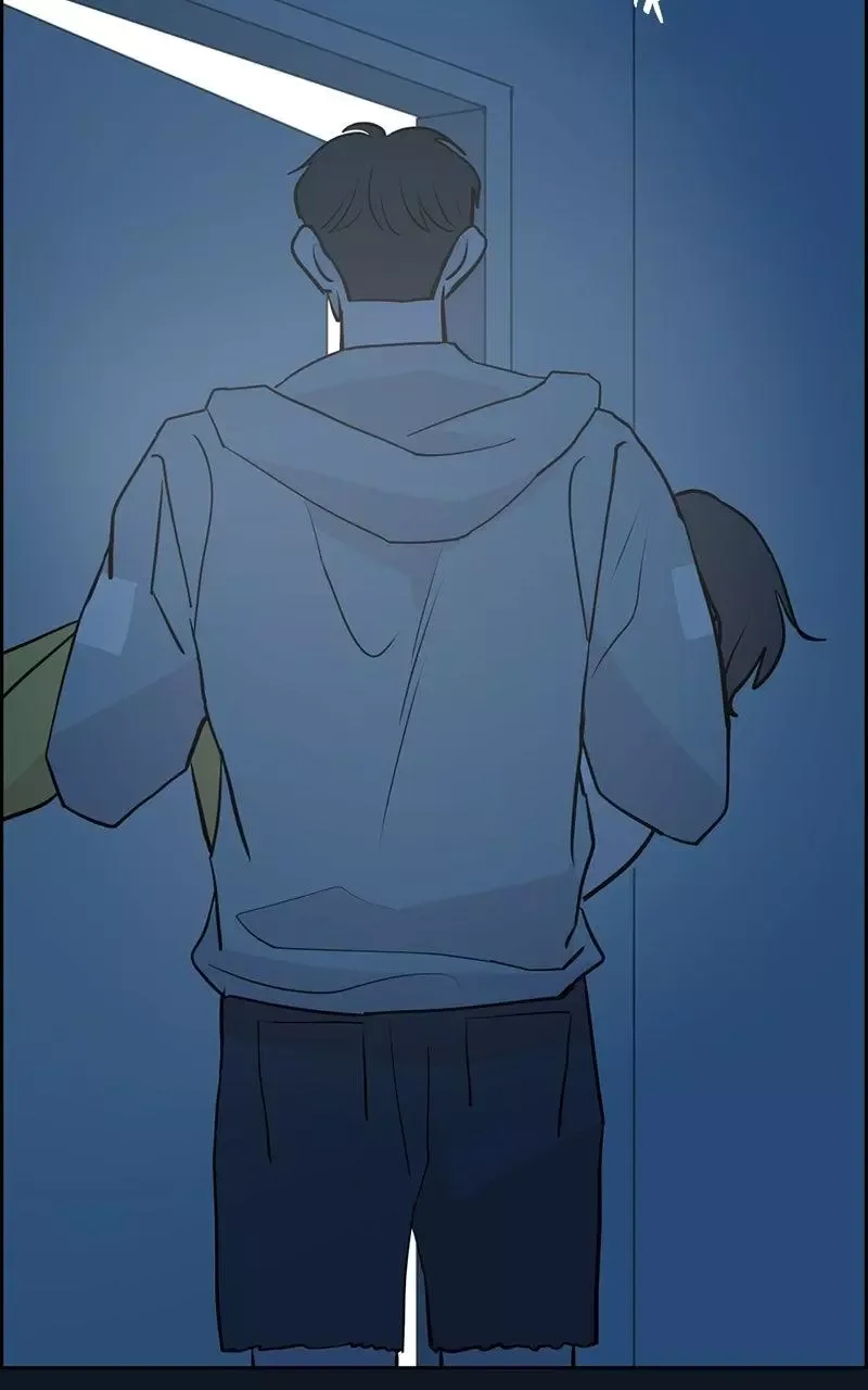 Copy-Paste Romance Chapter 25 page 21