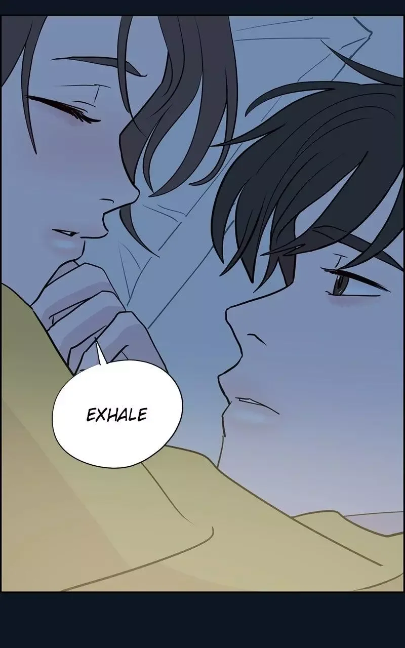 Copy-Paste Romance Chapter 25 page 35
