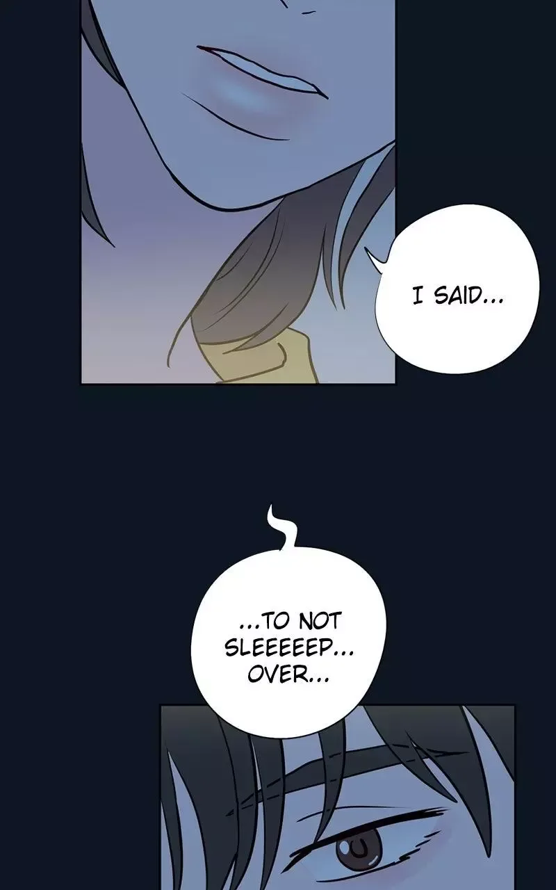 Copy-Paste Romance Chapter 25 page 37