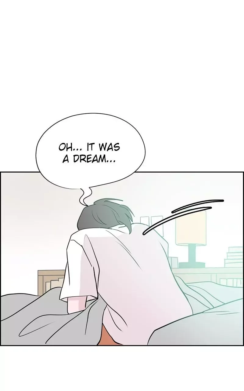 Copy-Paste Romance Chapter 25 page 47