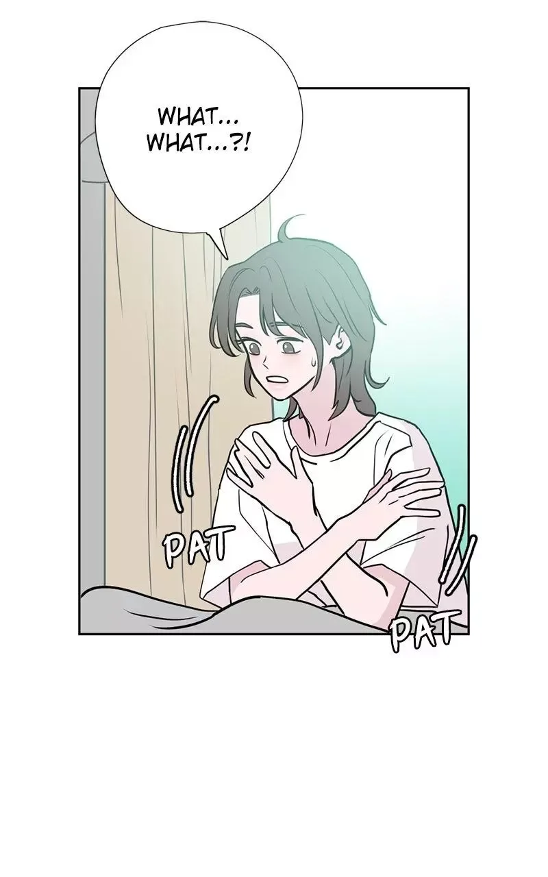 Copy-Paste Romance Chapter 25 page 46