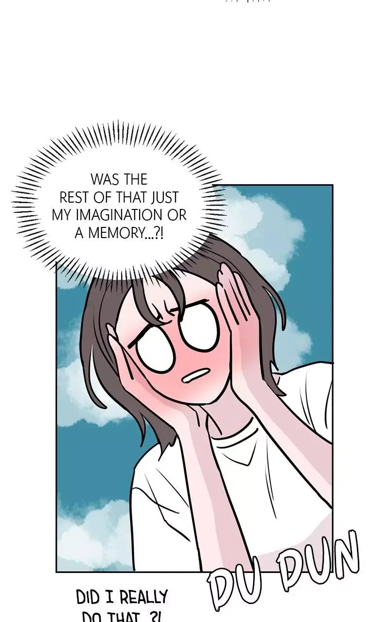 Copy-Paste Romance Chapter 25 page 50