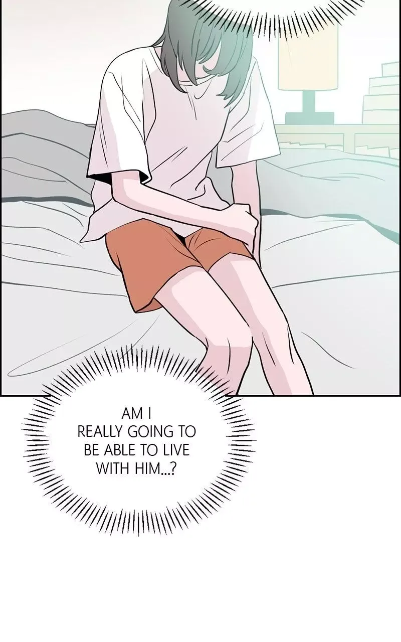 Copy-Paste Romance Chapter 25 page 52