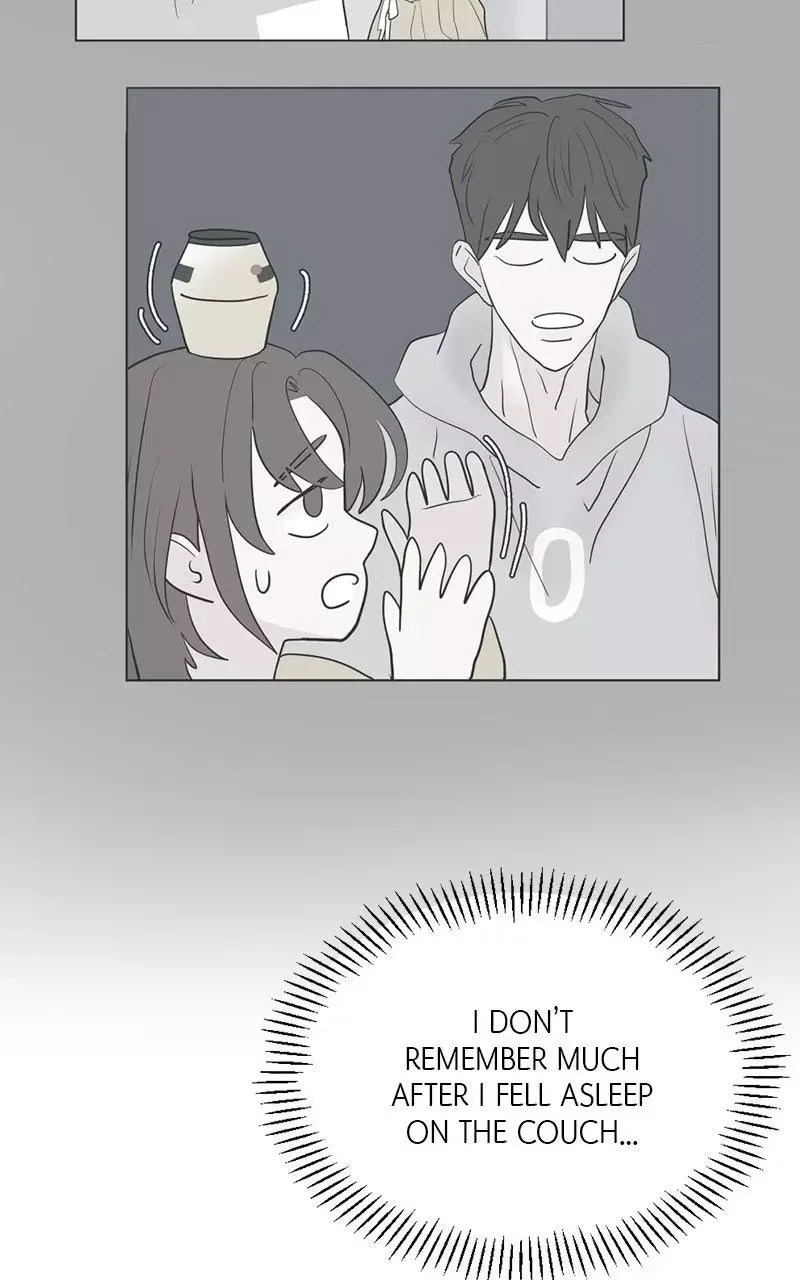 Copy-Paste Romance Chapter 25 page 49