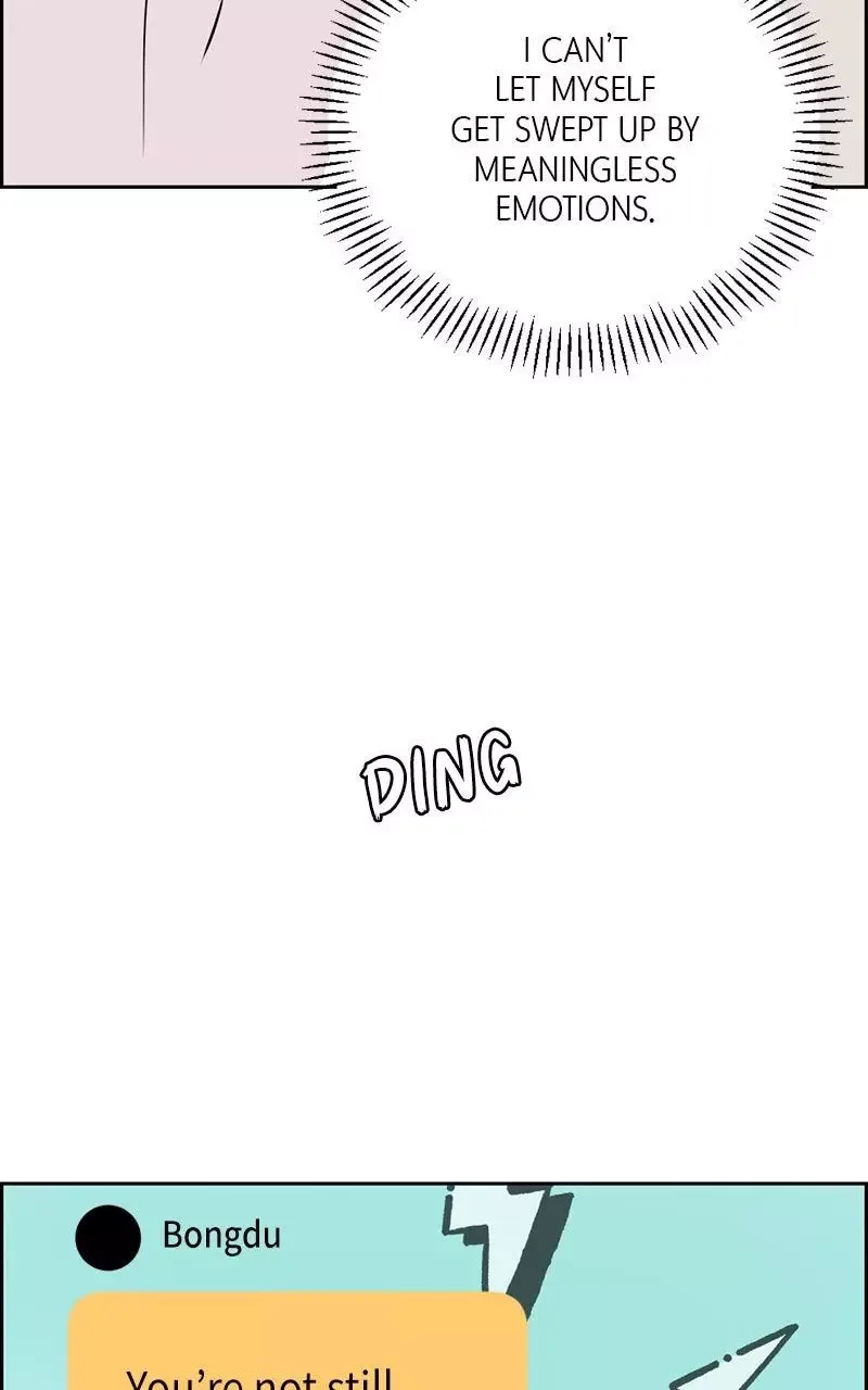 Copy-Paste Romance Chapter 25 page 54
