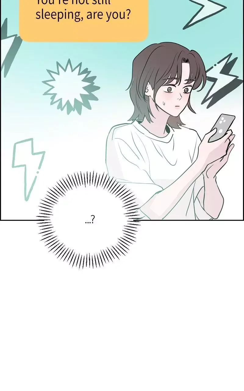 Copy-Paste Romance Chapter 25 page 55