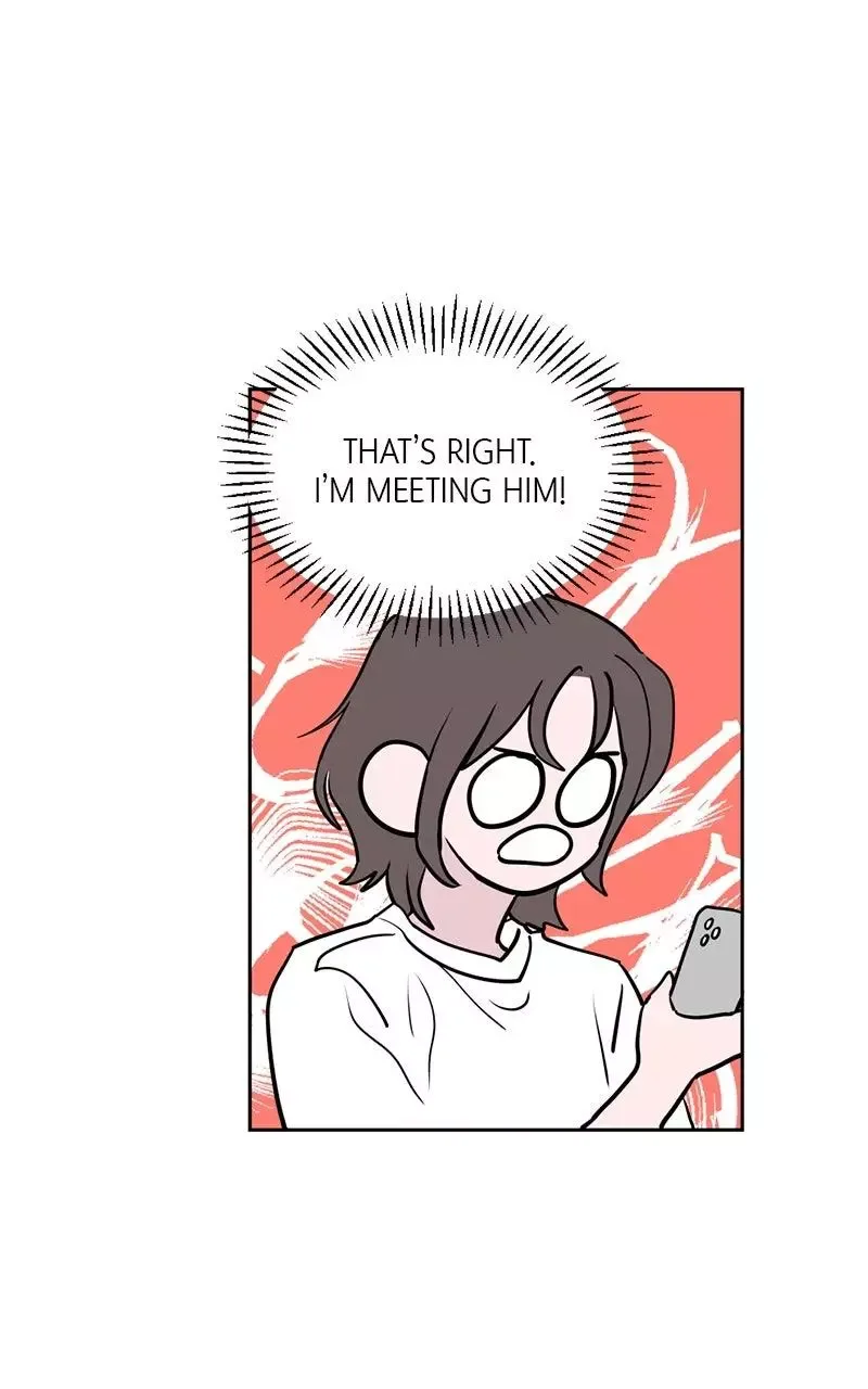 Copy-Paste Romance Chapter 25 page 56