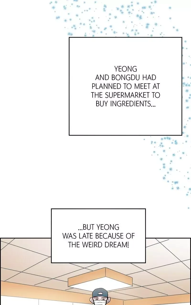 Copy-Paste Romance Chapter 25 page 58