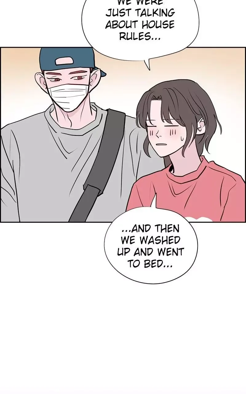 Copy-Paste Romance Chapter 25 page 60