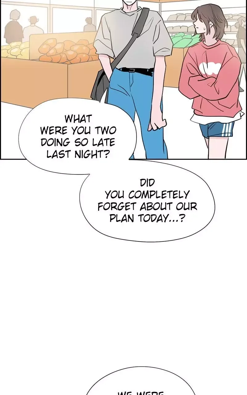 Copy-Paste Romance Chapter 25 page 59