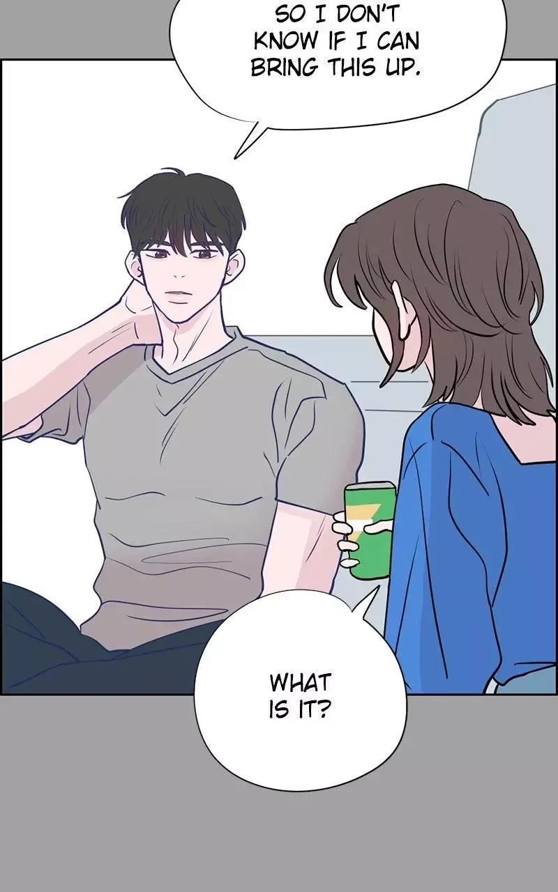Copy-Paste Romance Chapter 25 page 63