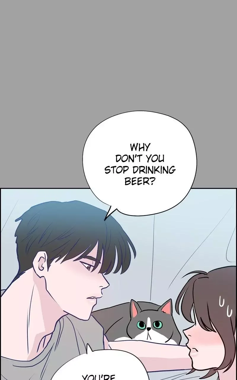 Copy-Paste Romance Chapter 25 page 64