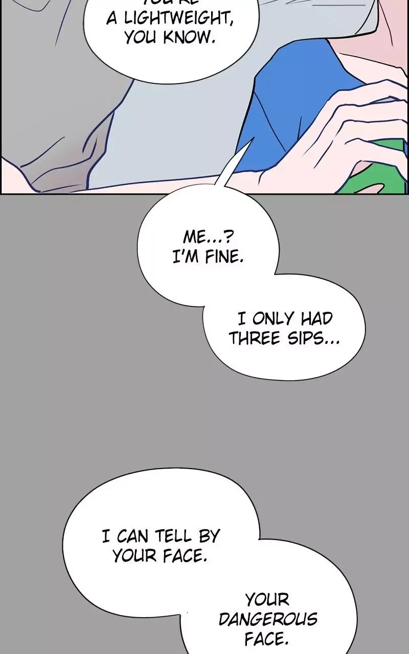 Copy-Paste Romance Chapter 25 page 65