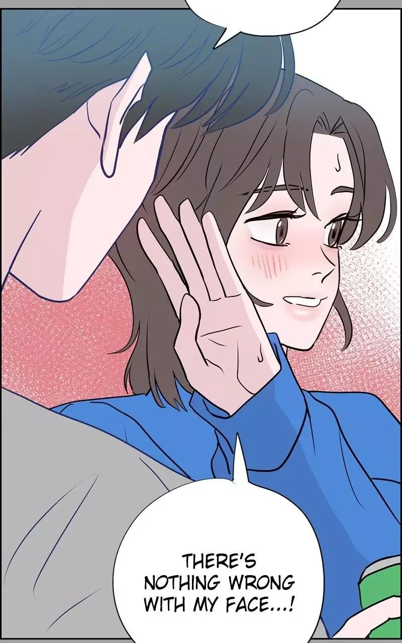 Copy-Paste Romance Chapter 25 page 66