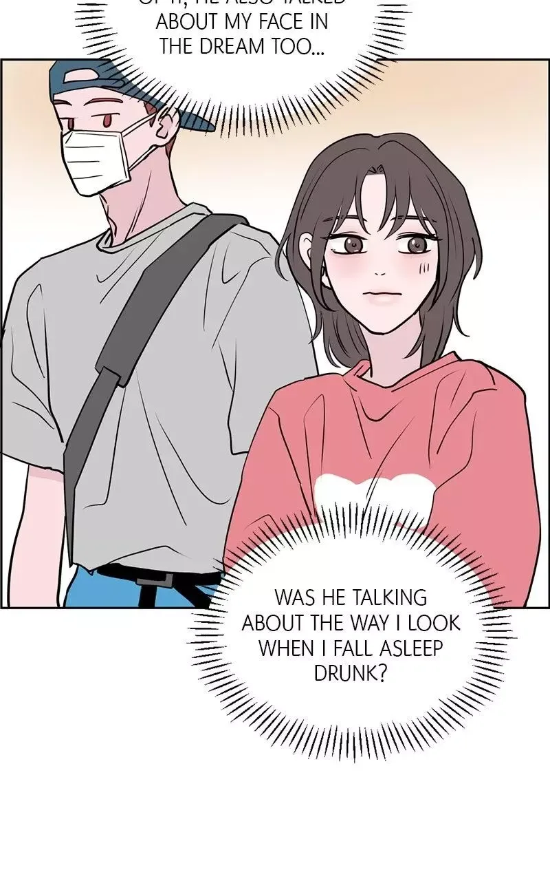 Copy-Paste Romance Chapter 25 page 68