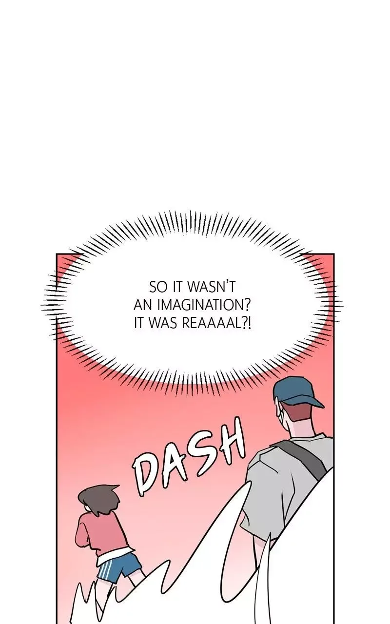 Copy-Paste Romance Chapter 25 page 69