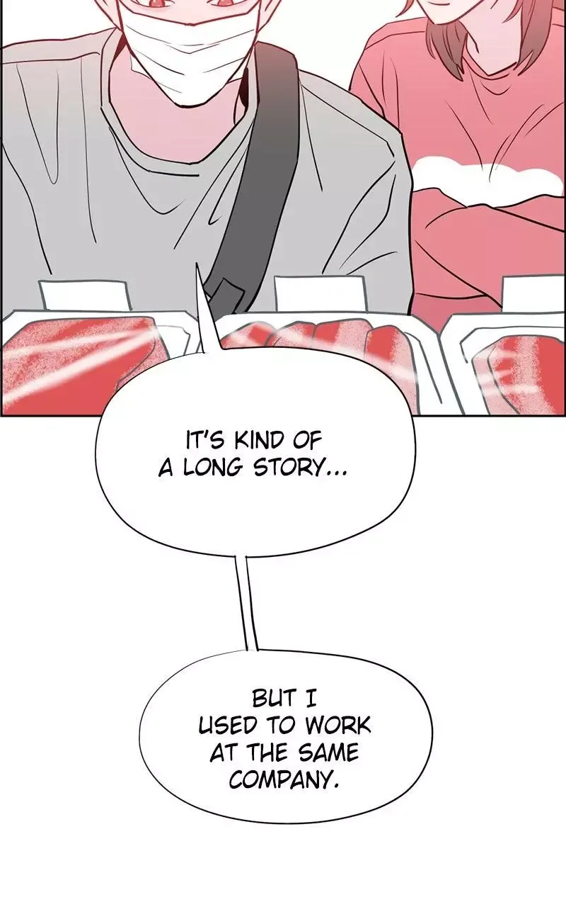 Copy-Paste Romance Chapter 25 page 71