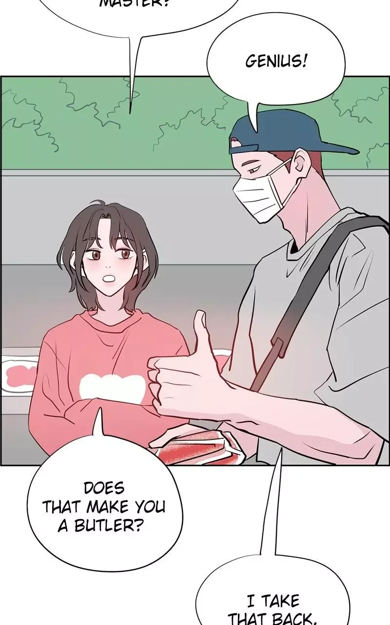 Copy-Paste Romance Chapter 25 page 75