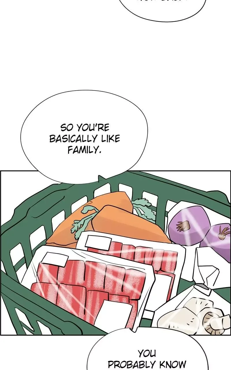 Copy-Paste Romance Chapter 25 page 76