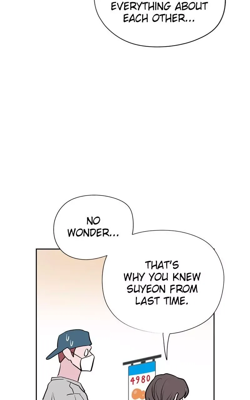 Copy-Paste Romance Chapter 25 page 77