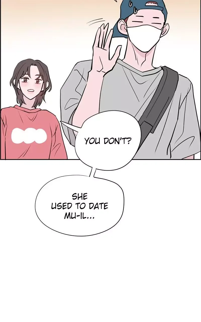 Copy-Paste Romance Chapter 25 page 79