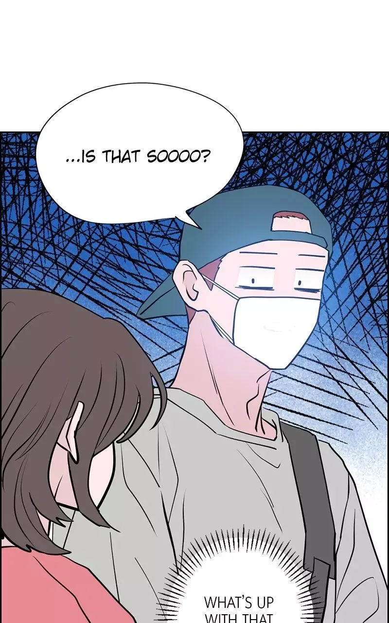Copy-Paste Romance Chapter 25 page 80