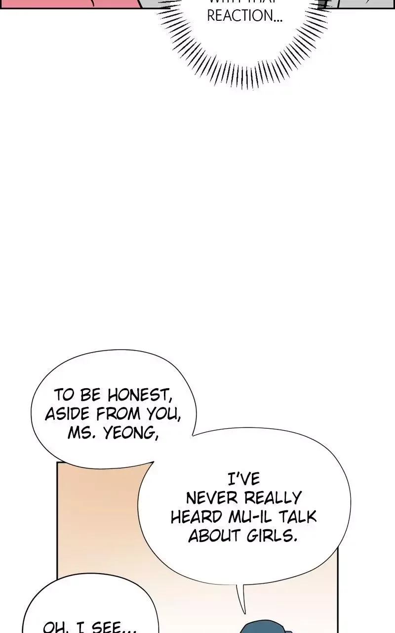 Copy-Paste Romance Chapter 25 page 81