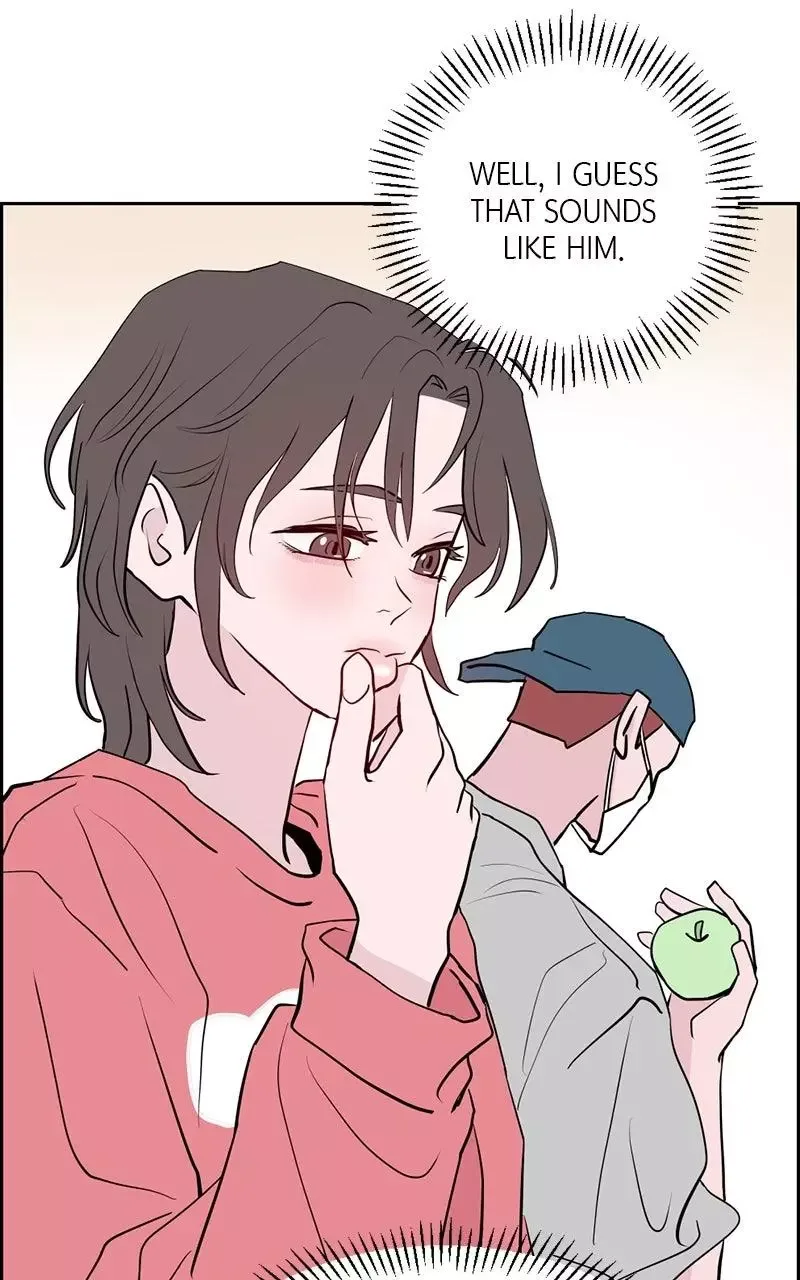 Copy-Paste Romance Chapter 25 page 83
