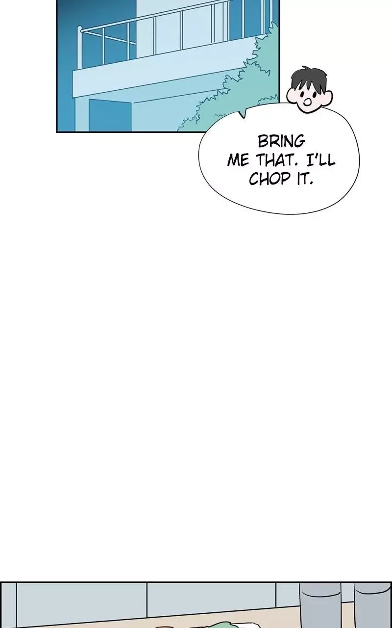 Copy-Paste Romance Chapter 25 page 85
