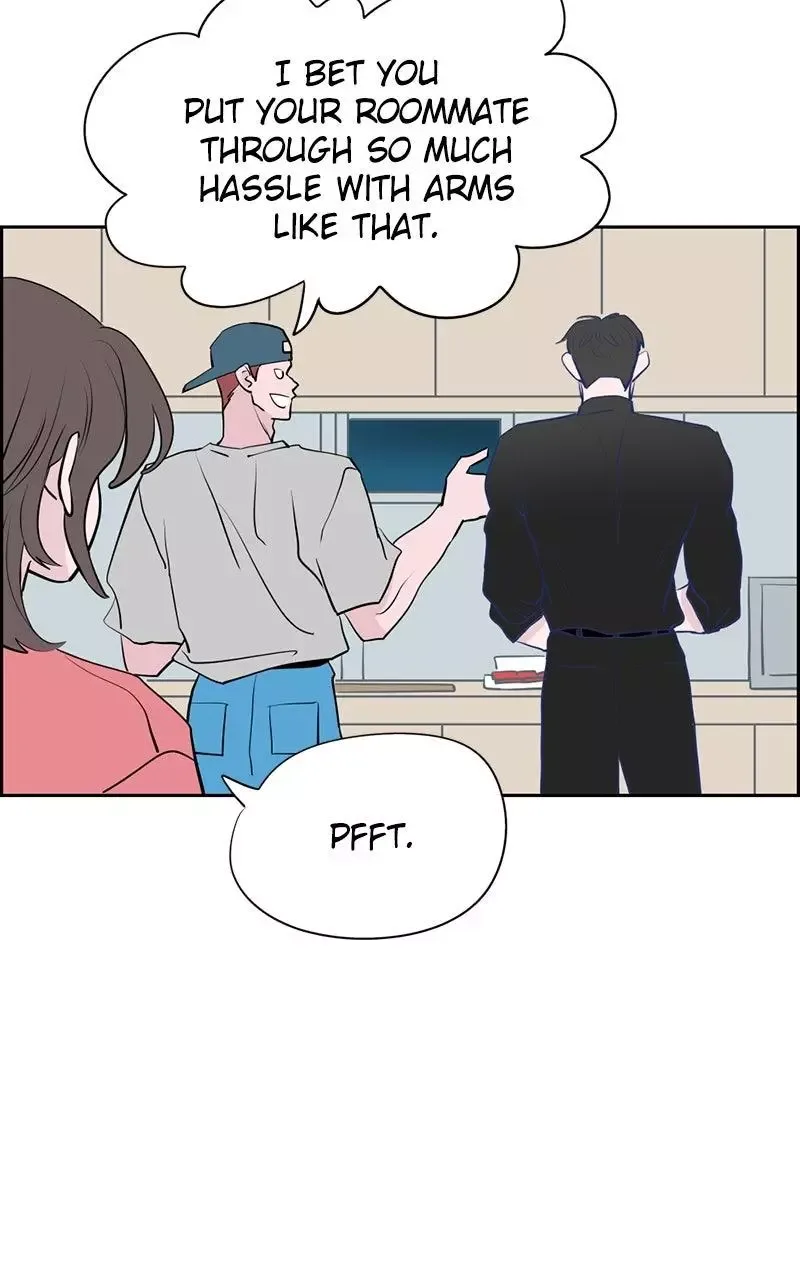 Copy-Paste Romance Chapter 25 page 87