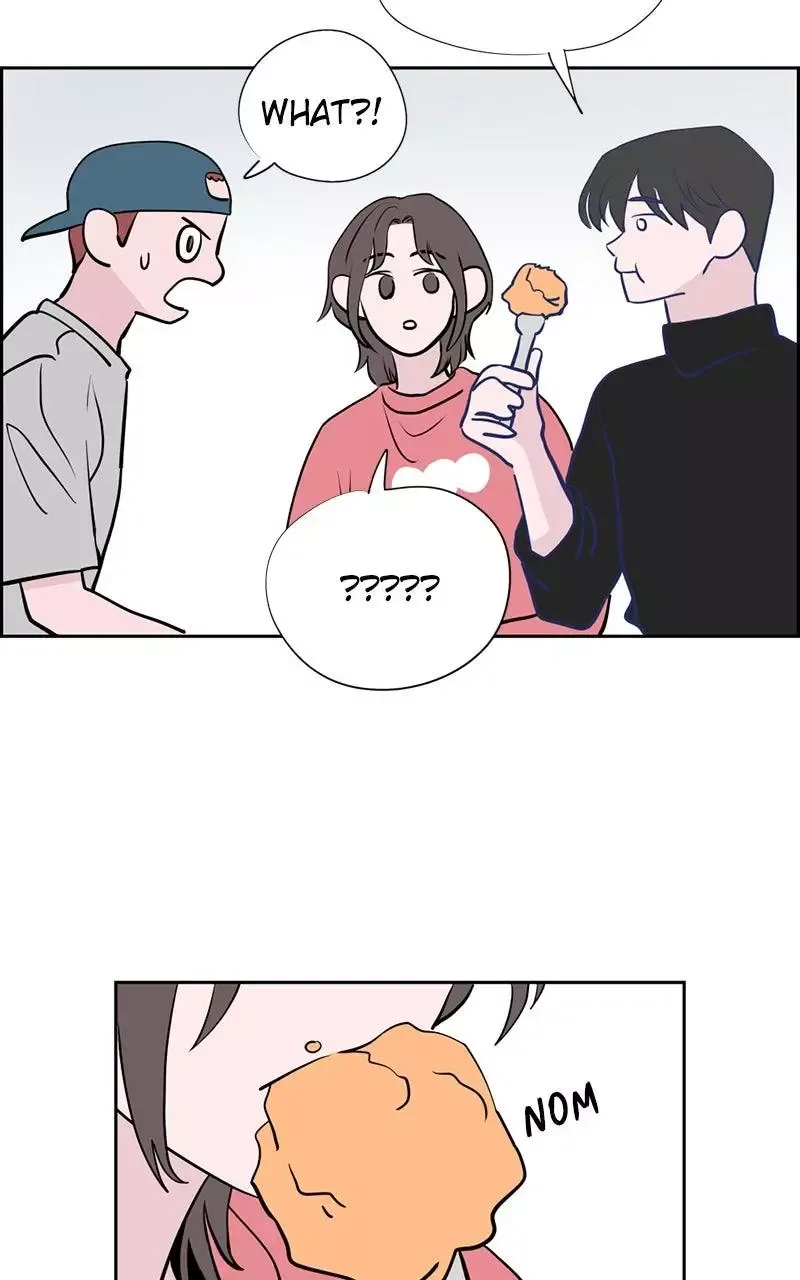 Copy-Paste Romance Chapter 25 page 94