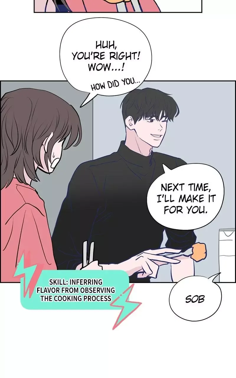 Copy-Paste Romance Chapter 25 page 95