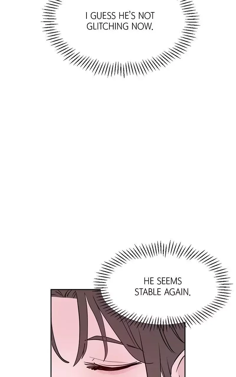 Copy-Paste Romance Chapter 25 page 99