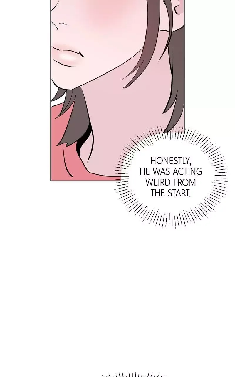 Copy-Paste Romance Chapter 25 page 100