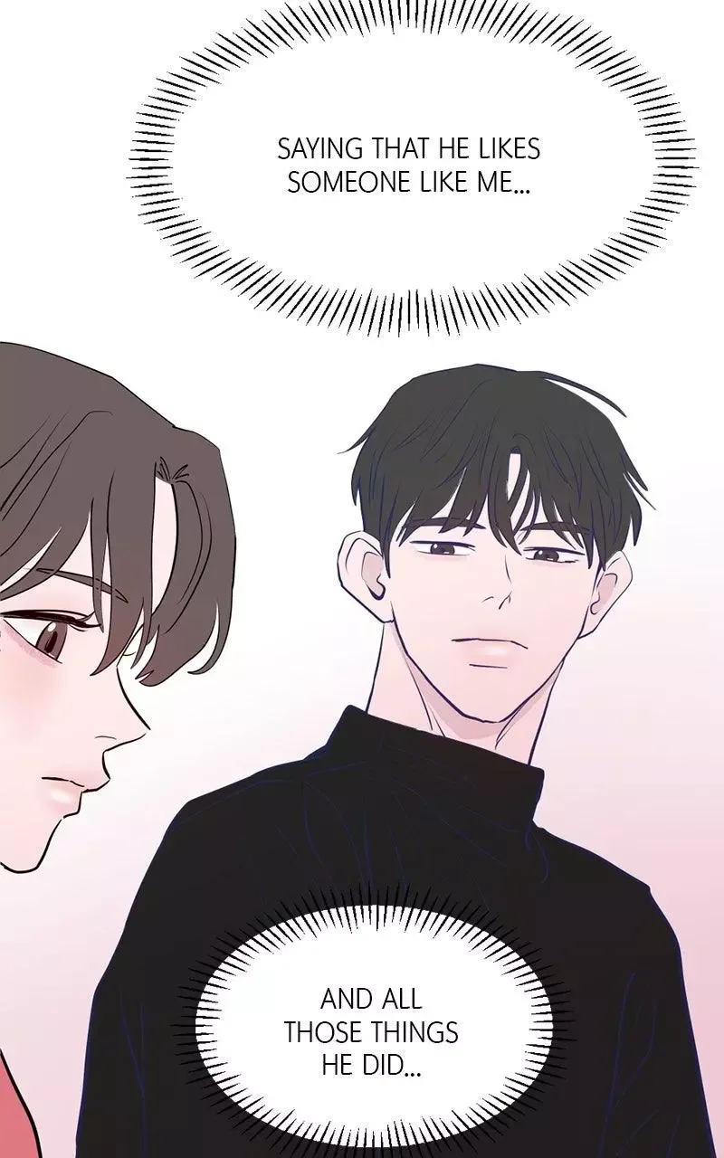 Copy-Paste Romance Chapter 25 page 101