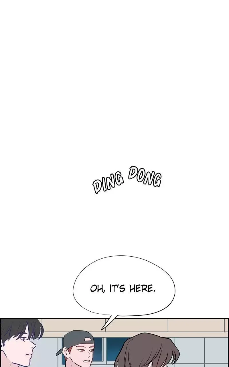 Copy-Paste Romance Chapter 25 page 104