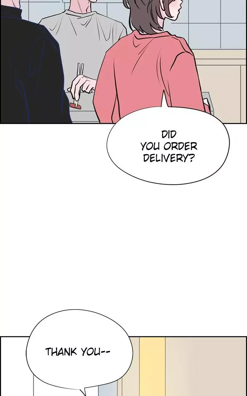 Copy-Paste Romance Chapter 25 page 105