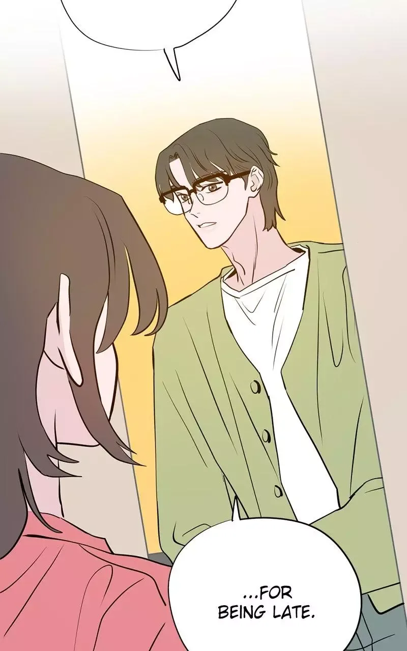Copy-Paste Romance Chapter 25 page 107