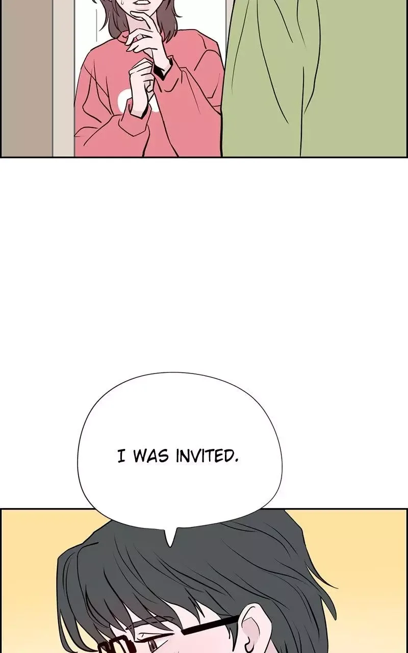 Copy-Paste Romance Chapter 25 page 109