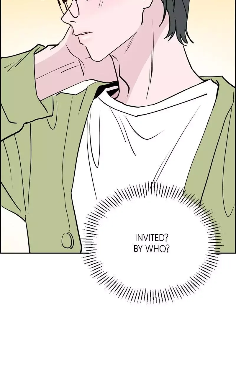 Copy-Paste Romance Chapter 25 page 110
