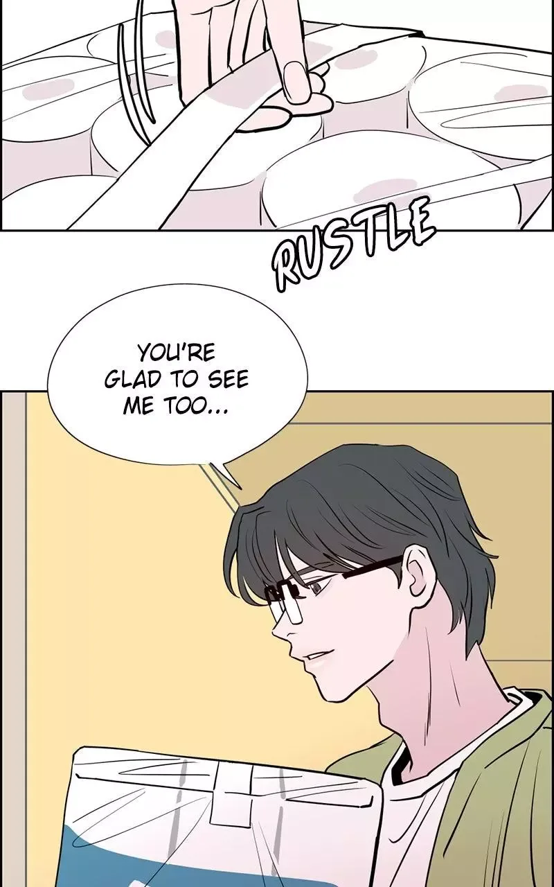 Copy-Paste Romance Chapter 25 page 118