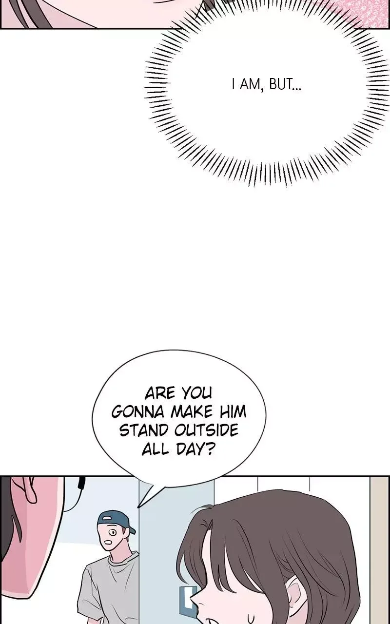Copy-Paste Romance Chapter 25 page 120