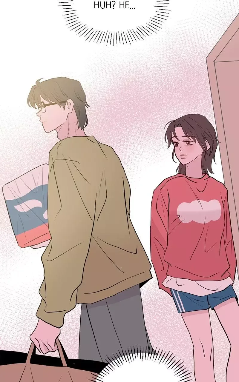 Copy-Paste Romance Chapter 25 page 122